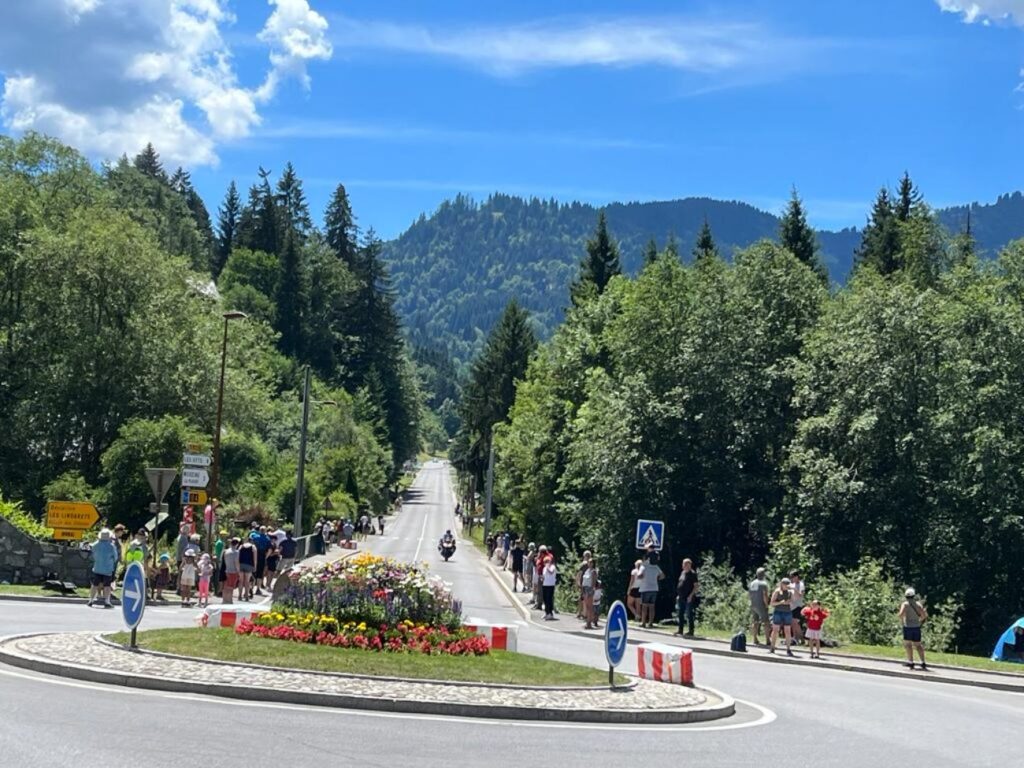 Montriond