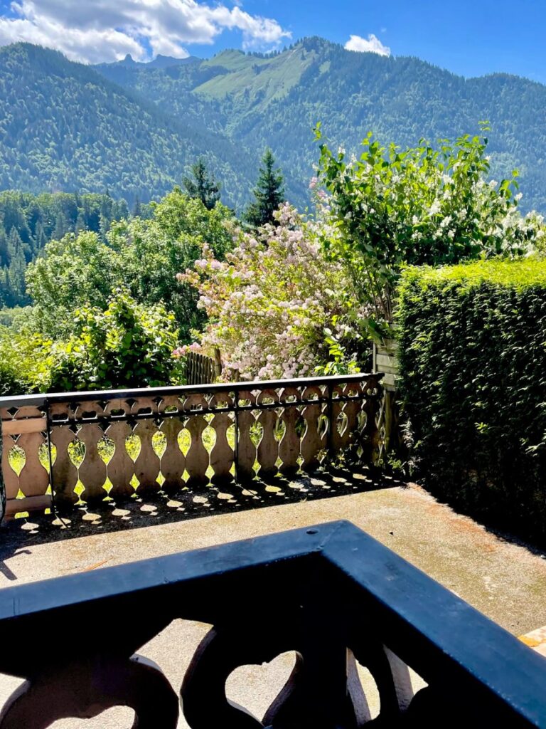 Montriond