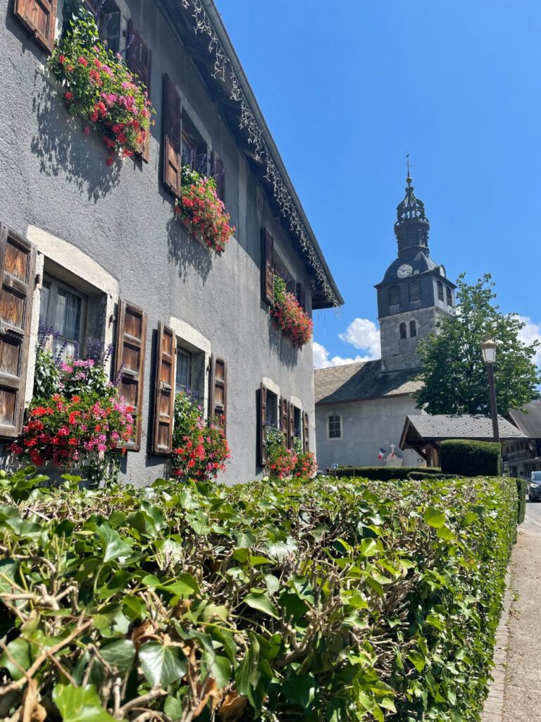 Montriond