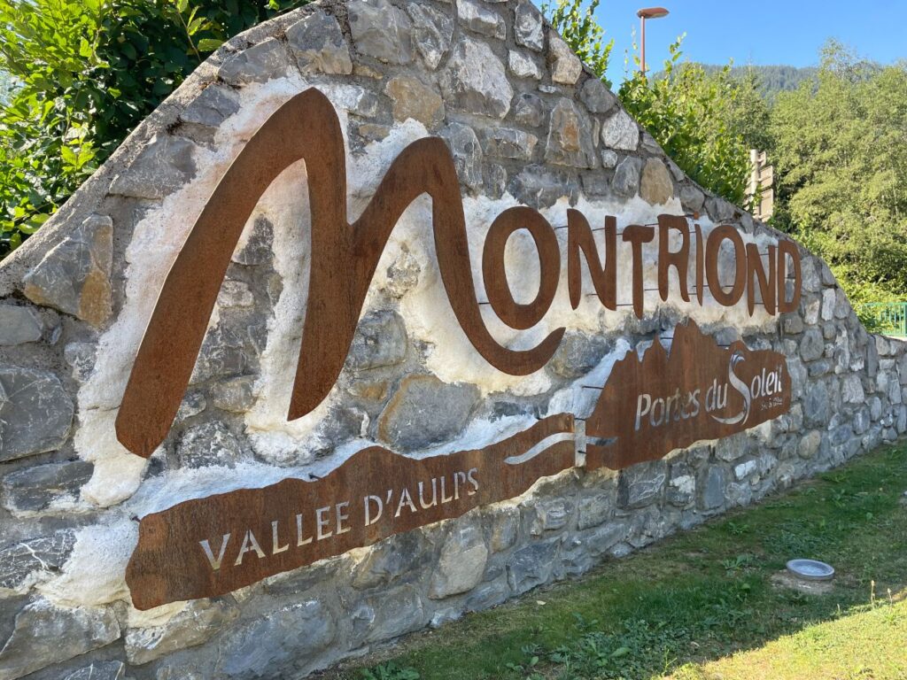 Montriond