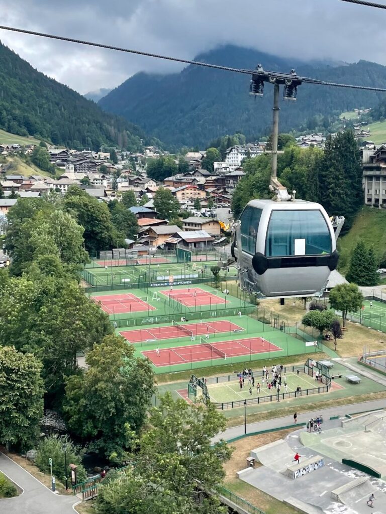 Morzine