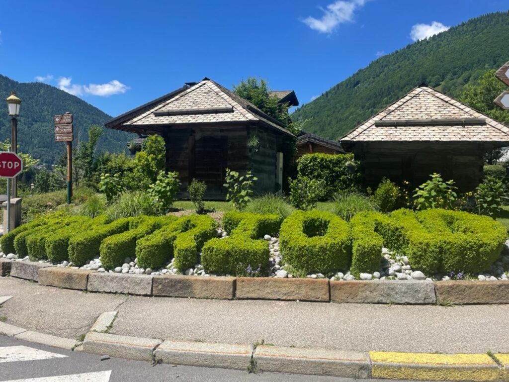 Montriond