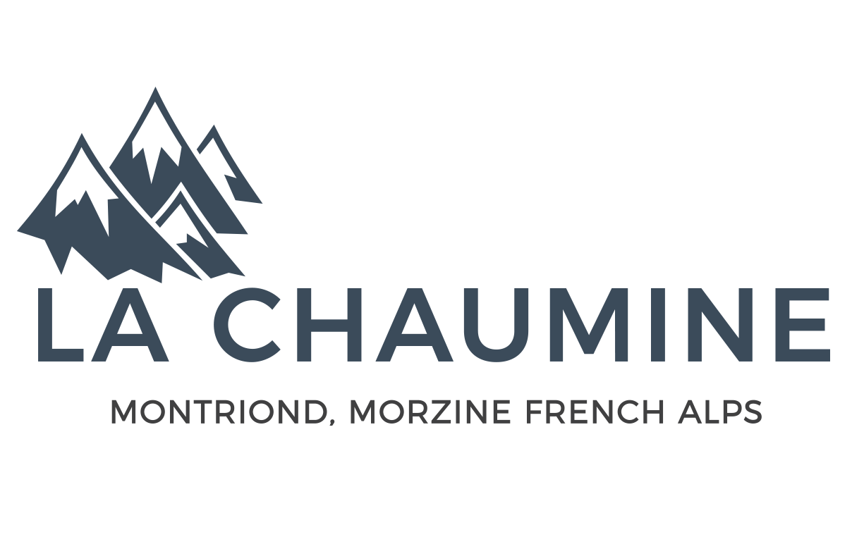 La Chaumine