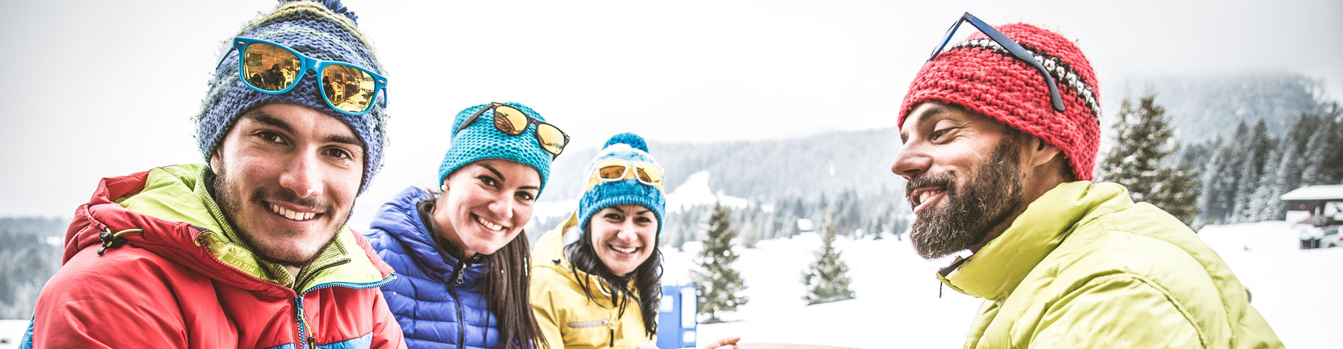 Norwood Alpine Retreats