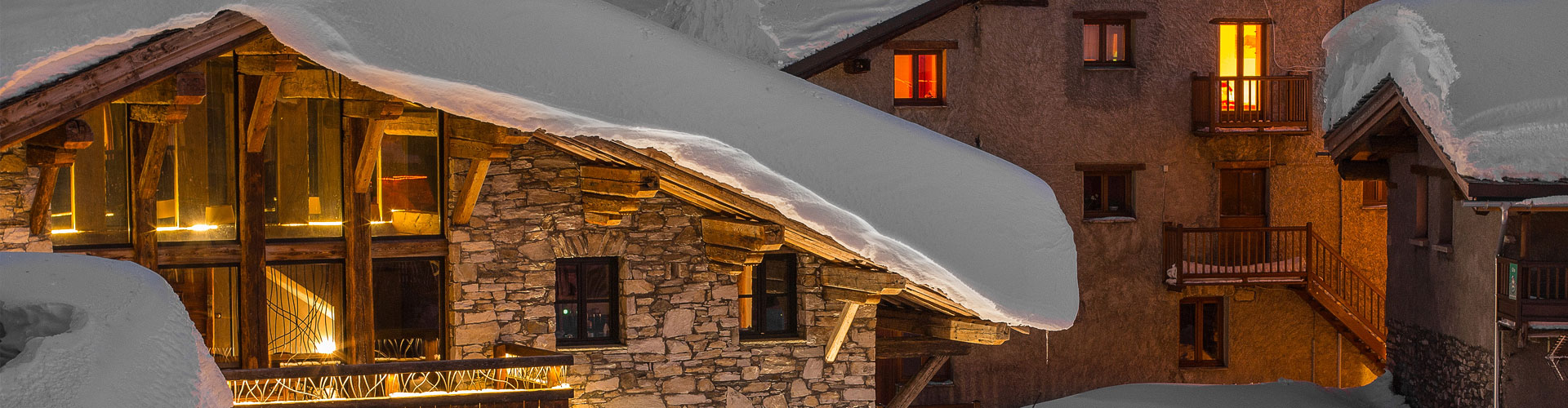 Norwood Alpine Retreats