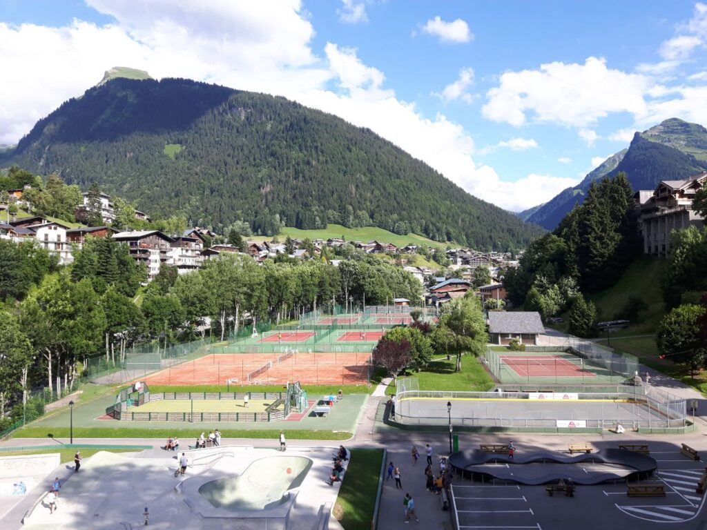 Morzine