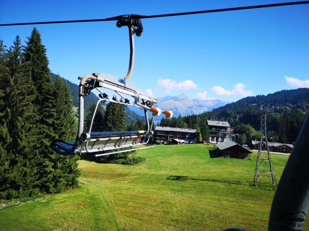 Morzine