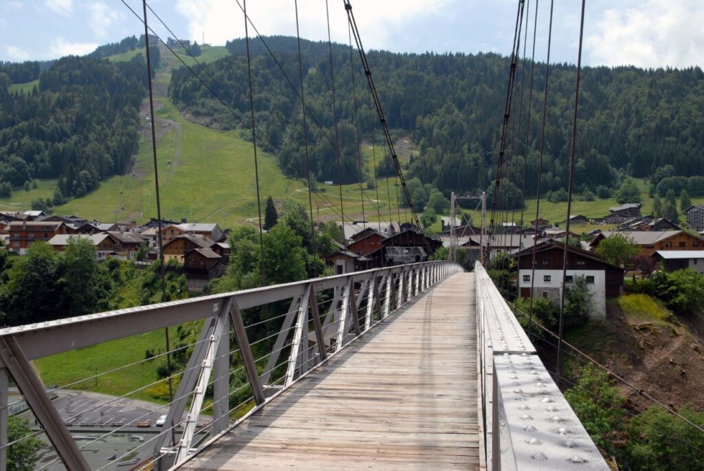 Morzine