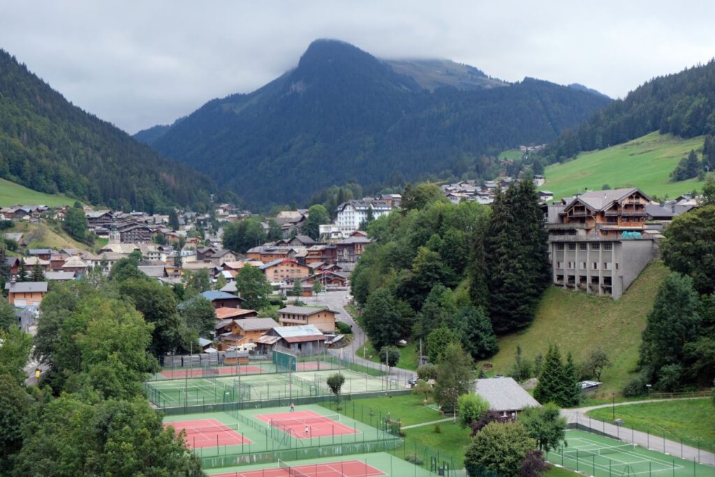 local activities