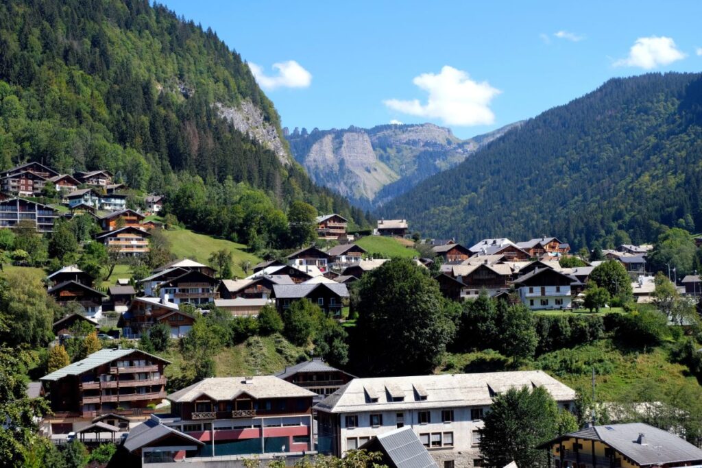 Morzine