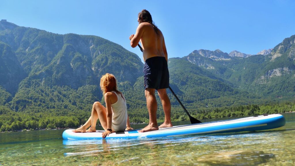 local activities