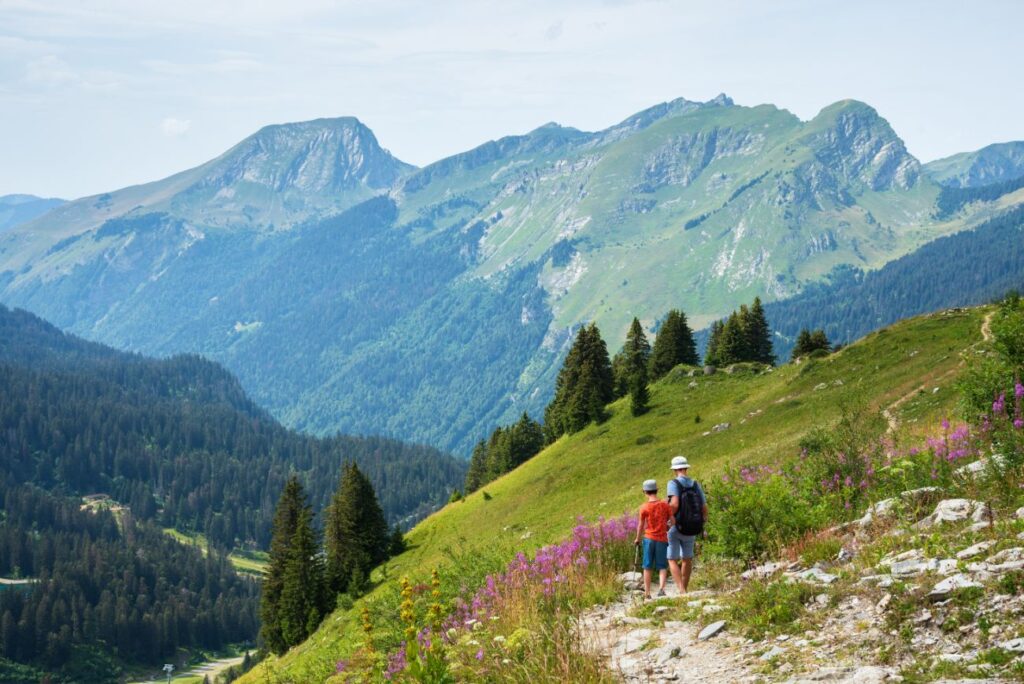 Morzine