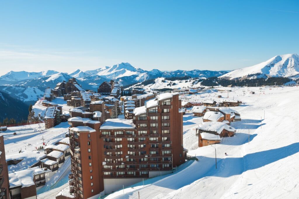 Morzine