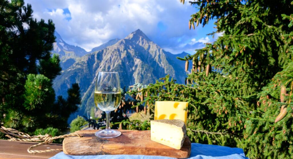 Morzine