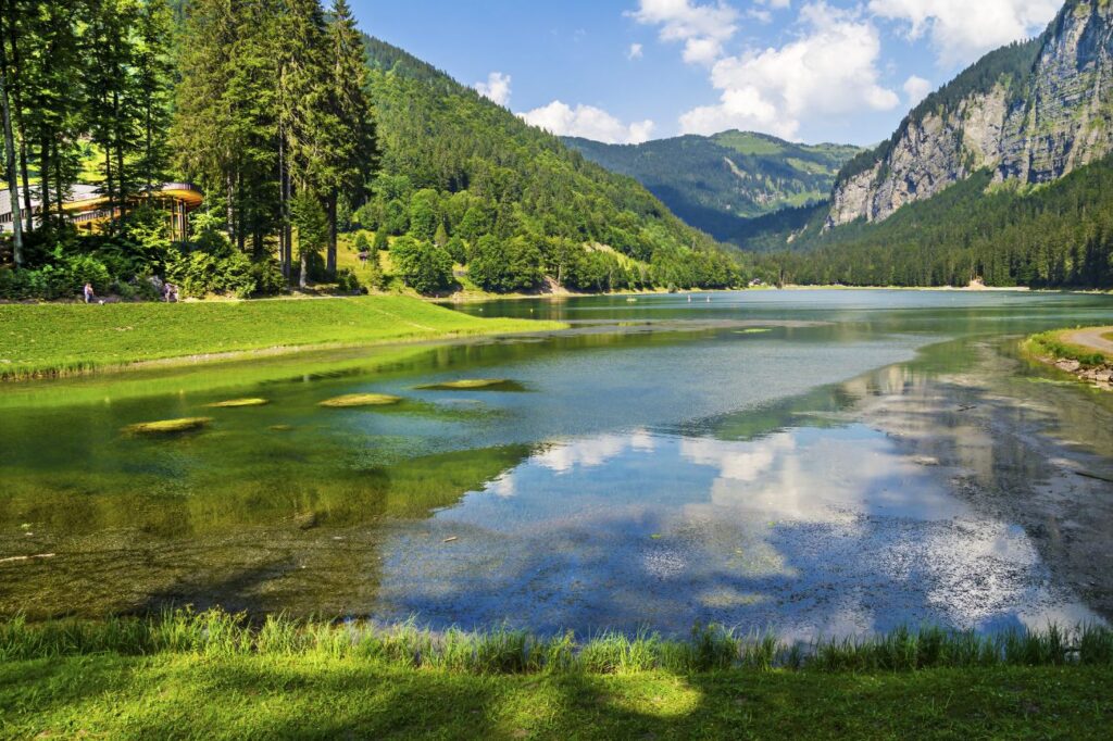 Montriond