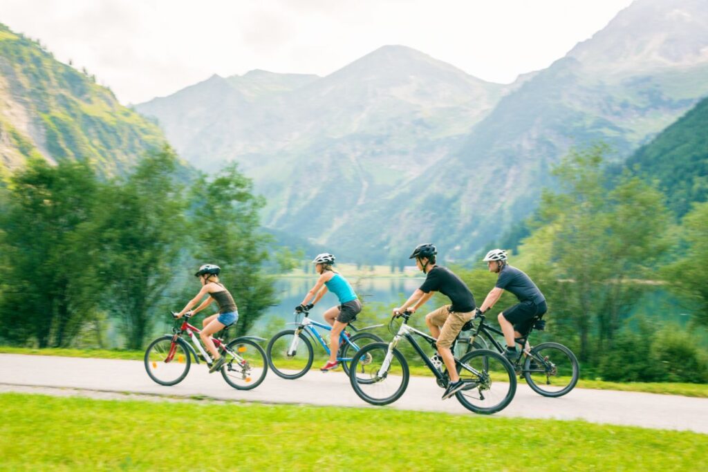 local activities