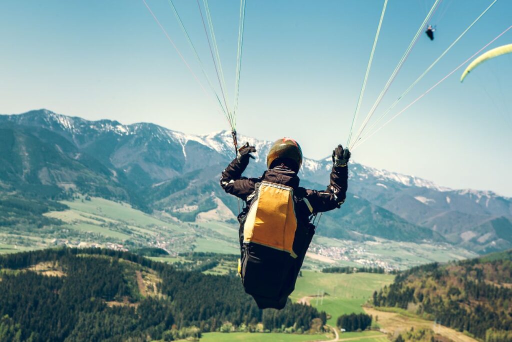 local activities