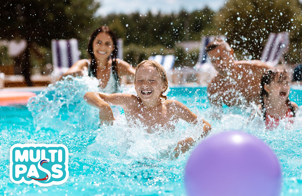 swimming-complex local activities